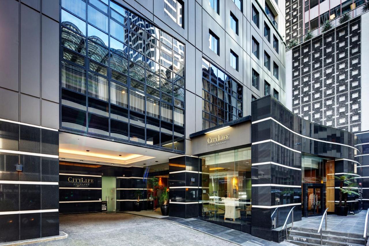 Adina Citylife Auckland